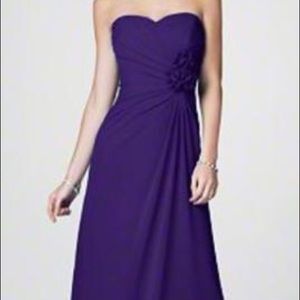 Bridesmaid Dress